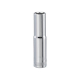 DeWalt DWMT86095OSP Mechanics 6 Point 1/4" Drive Deep Socket 7 MM