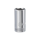 DeWalt DWMT86105OSP Mechanics 6 Point 1/4" Drive Socket 8 MM