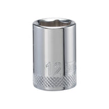 DeWalt DWMT86307OSP Mechanics 6 Point 3/8" Drive Socket 12 MM