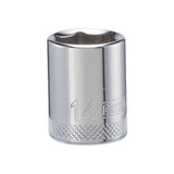 DeWalt DWMT86309OSP Mechanics 6 Point 3/8" Drive Socket 14 MM