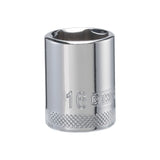 DeWalt DWMT86311OSP Mechanics 6 Point 3/8" Drive Socket 16 MM