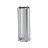 DeWalt DWMT86324OSP Mechanics 6 Point 3/8" Drive Deep Socket 12 MM