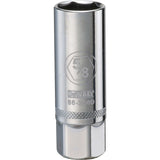 DeWalt DWMT86380OSP Mechanics 3/8" Drive Spark Plug Socket 5/8"