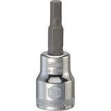 DeWalt DWMT86389OSP Mechanics 3/8" Drive Hex Bit Socket 3/16" SAE