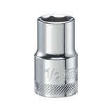 DeWalt DWMT86444OSP Mechanics 6 Point 1/2" Drive Socket 1/2"