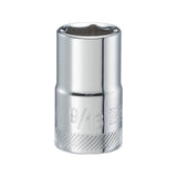 DeWalt DWMT86445OSP Mechanics 6 Point 1/2" Drive Socket 9/16"
