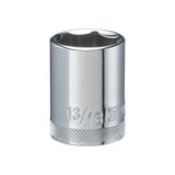 DeWalt DWMT86451OSP Mechanics 6 Point 1/2" Drive Socket 13/16"