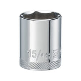 DeWalt DWMT86453OSP Mechanics 6 Point 1/2" Drive Socket 15/16"