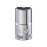 DeWalt DWMT86515OSP Mechanics 6 Point 1/2" Drive Socket 15 MM