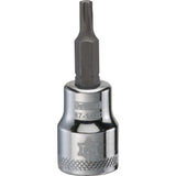 DeWalt DWMT87142OSP Mechanics 3/8" Drive Star Bit Socket T20