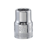 DeWalt DWMT88971OSP Mechanics 6 Point 3/8" Drive Deep Socket 7/8"