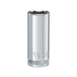 DeWalt DWMT88987OSP Mechanics 6 Point 3/8" Drive Deep Socket 1/2"