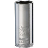 DeWalt DWMT88989OSP Mechanics 6 Point 3/8" Drive Deep Socket 5/8"