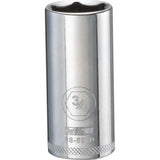 DeWalt DWMT88991OSP Mechanics 6 Point 3/8" Drive Deep Socket 3/4"