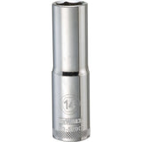 DeWalt DWMT93529OSP Mechanics 6 Point 1/2" Drive Deep Socket 14 MM