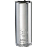 DeWalt DWMT93536OSP Mechanics 6 Point 1/2" Drive Deep Socket 22 MM