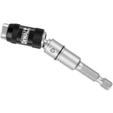 DeWalt DWPVTHLD Pivoting Bit Tip Holder