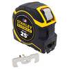 Stanley FMHT33338L 25 ft STANLEY FATMAX Auto-Lock Tape Measure