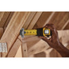 Stanley FMHT33338L 25 ft STANLEY FATMAX Auto-Lock Tape Measure