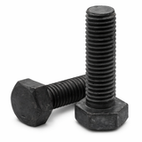 7/16"-14 Hex Jam Nylon Insert Lock nut Nylock Stainless Steel Half Height
