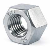 7/16" Regular Standard Split Lock Washers PlaIn FInish / Black