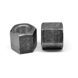 7/16" Regular Standard Split Lock Washers PlaIn FInish / Black