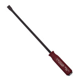 Wilde Tool HPB12-12.B 17" Hard Cap Handle Pry Bar