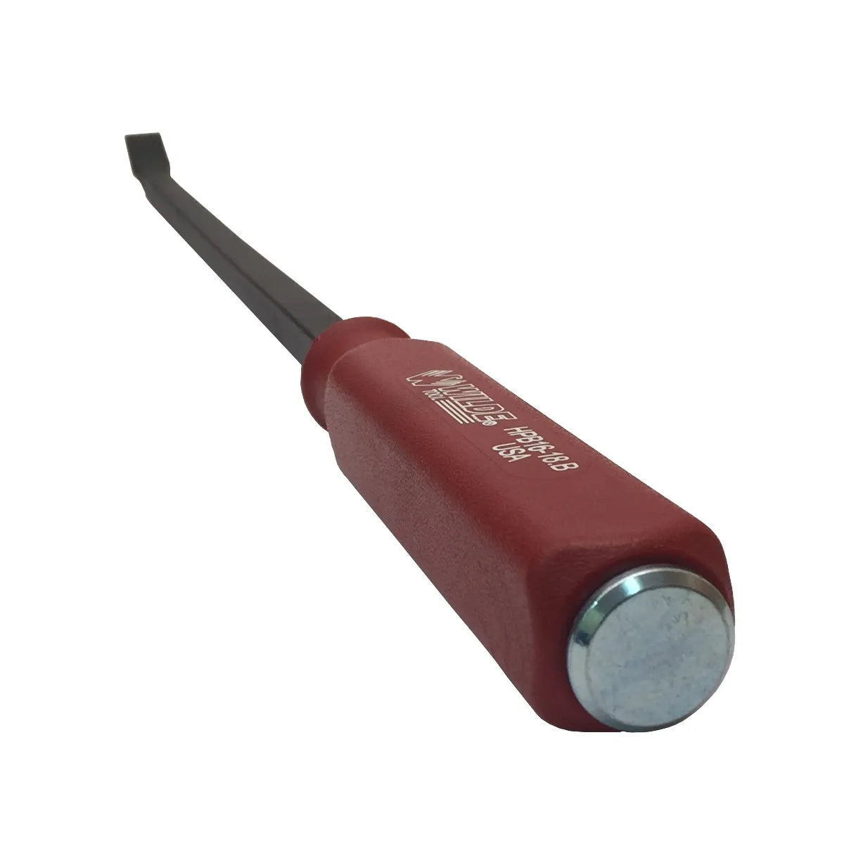 Wilde Tool HPB16-24.B 31" Hard Cap Handle Pry Bar