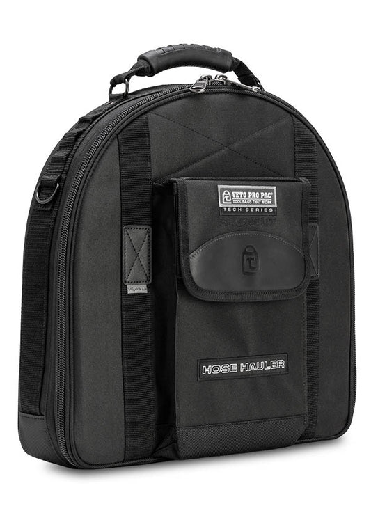 Veto Pro Pac HOSE HAULER BLACKOUT - Hose Bag, All-black Blackout construction