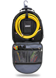 Veto Pro Pac HOSE HAULER BLACKOUT - Hose Bag, All-black Blackout construction