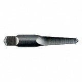 IRWIN, 53606, Screw Extractor, Length 7.2 in, Width 1.6 in, Designed for Soft Materials