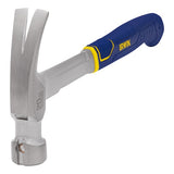 IRWIN IWHT51220 20 OZ RIP CLAW HAMMER