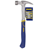 IRWIN IWHT51220 20 OZ RIP CLAW HAMMER