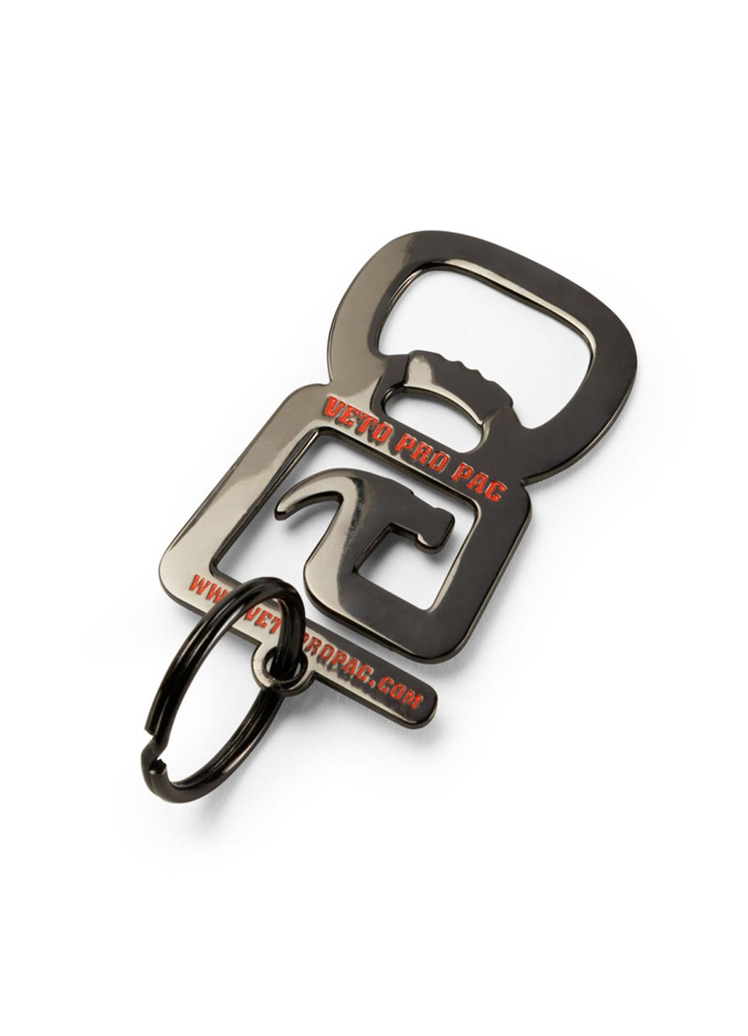 Veto Pro Pac KEYCHAIN BOTTLE OPENER