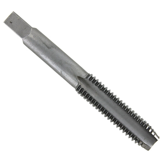 IRWIN, 8317, Tap, 4 mm; 0.7 mm pitch, 6.3 in length, Metric