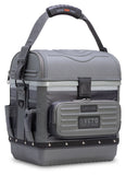 Veto Pro Pac LBC 15 CARBON - Lunch Cooler, Rugged waterproof base
