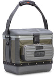Veto Pro Pac LBC 10 OLIVE - Lunch Cooler, Waterproof base