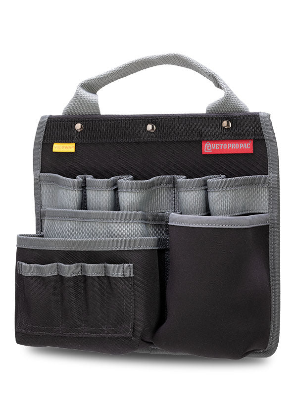 Veto Pro Pac EDC PAC UTILITY INSERT - Backpack Utility Insert, 12-pocket V-SWAP panel