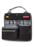 Veto Pro Pac EDC PAC UTILITY INSERT - Backpack Utility Insert, 12-pocket V-SWAP panel