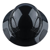 Lift Safety HDF-25PRG DAX Patriot Full Brim Hard Hat