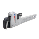 Lenox LXHT90610 10" Aluminum Pipe Wrench