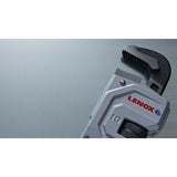 Lenox LXHT90610 10" Aluminum Pipe Wrench