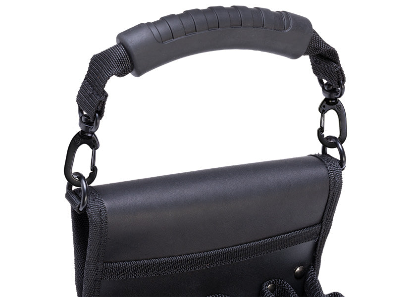 Veto Pro Pac RUBBER CARRYING HANDLE - Carry Handle