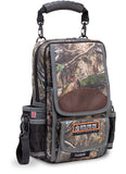 Veto Pro Pac MB3 CAMO DNA - Large Meter Bag, Mossy Oak Camo DNA pattern