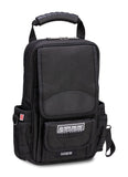 Veto Pro Pac MB3 BLACKOUT - Large Meter Bag, All-black Blackout finish