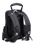 Veto Pro Pac MB3 BLACKOUT - Large Meter Bag, All-black Blackout finish