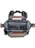 Veto Pro Pac MB4B - Gatemouth Meter Bag with Base