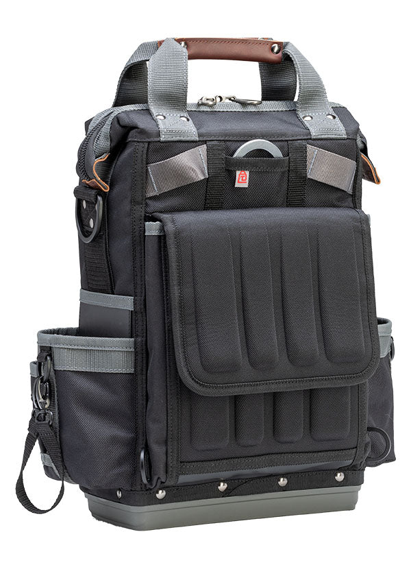 Veto Pro Pac MB4B - Gatemouth Meter Bag with Base