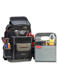 Veto Pro Pac MB4B - Gatemouth Meter Bag with Base