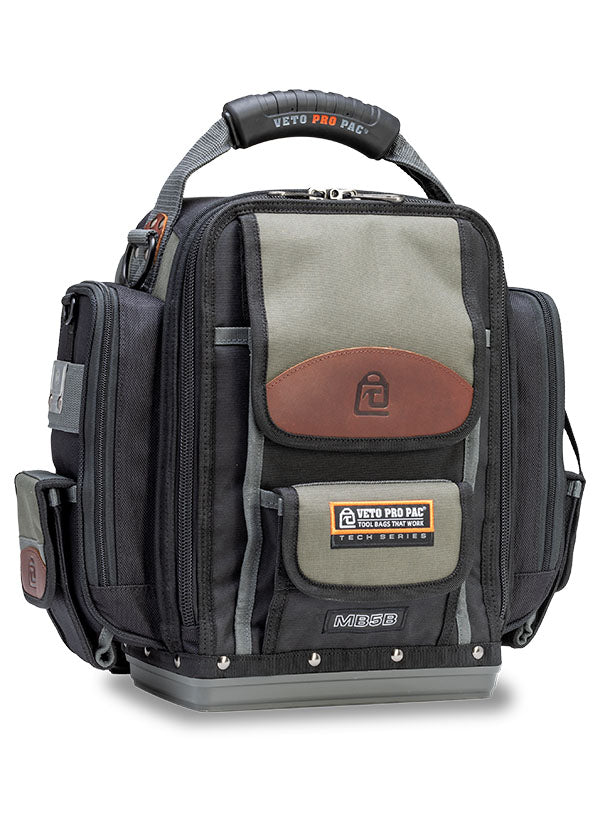 Veto Pro Pac MB5B - Meter Bag with Base